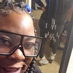 Meet your Posher, Robin